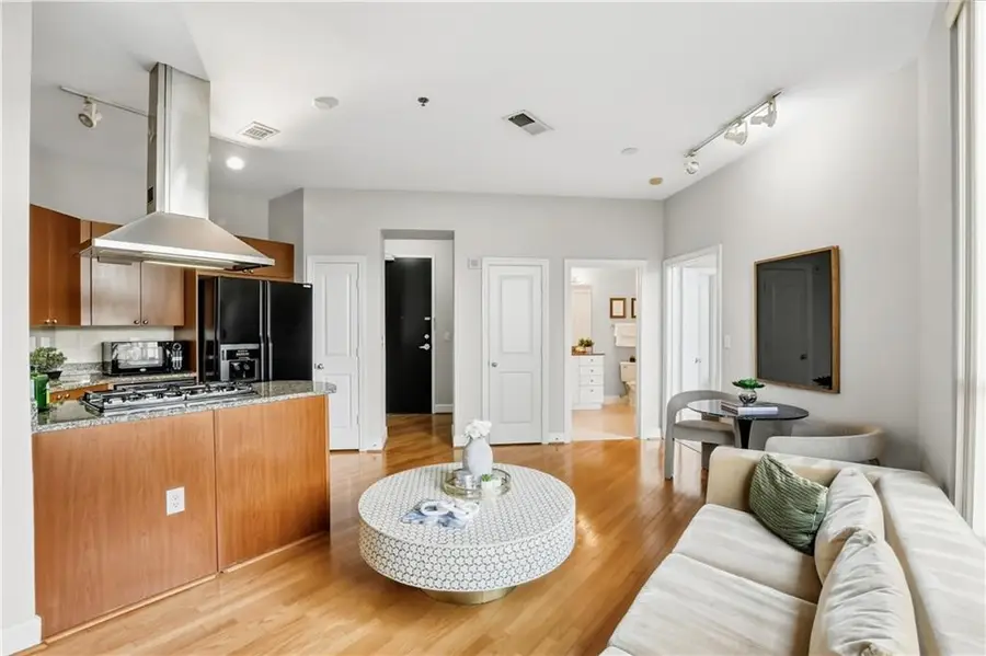 2626 Peachtree Road Nw #606, Atlanta, GA 30305 - #3
