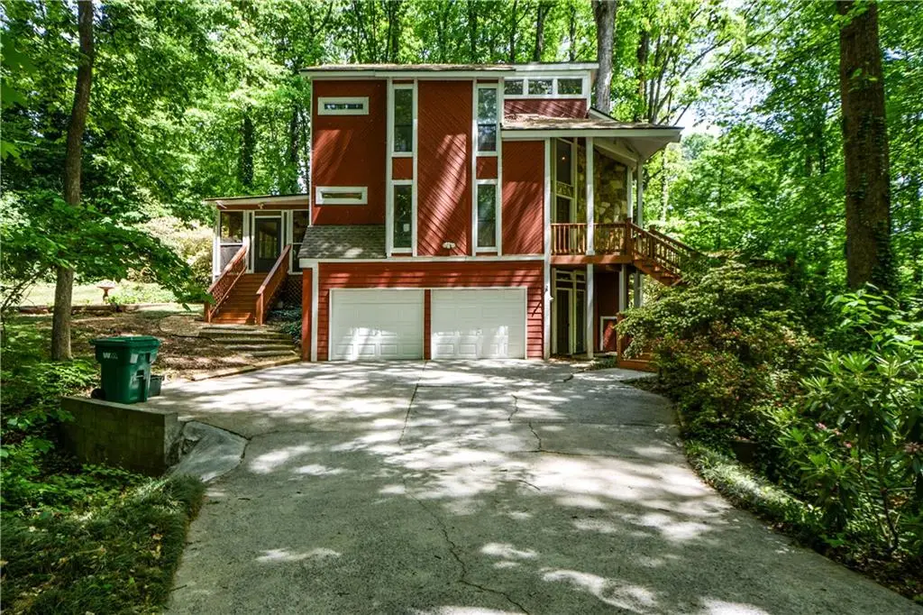 86 Bailey Drive Sw, Lilburn, GA 30047 - #1