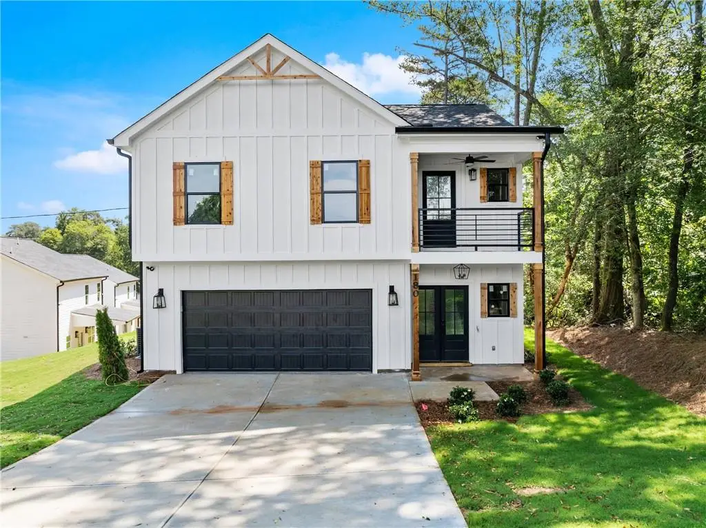180 Llewellyn St, Clarkesville, GA 30523 - #1