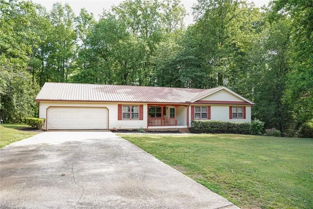 4025 Derby Drive, Cumming, GA 30040 - #1