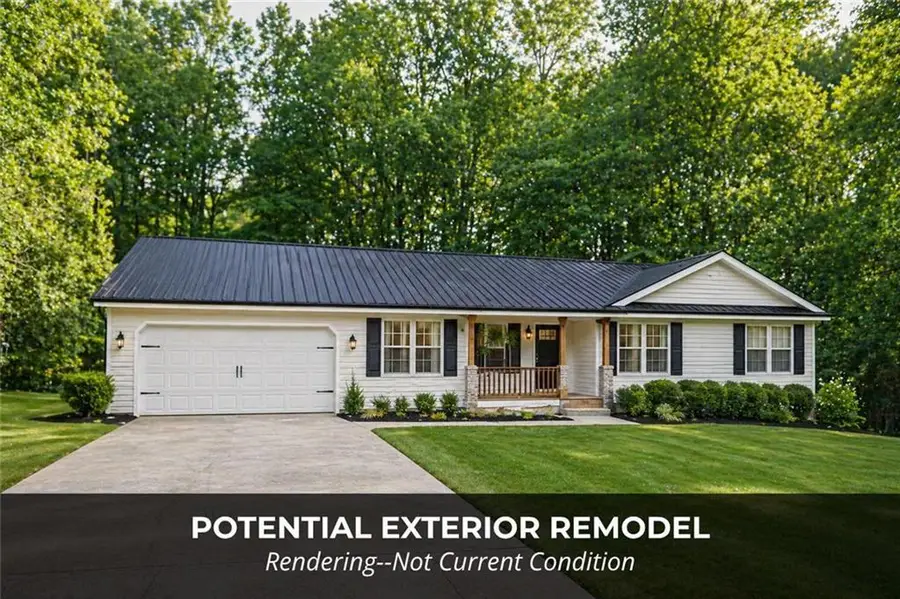4025 Derby Drive, Cumming, GA 30040 - #2