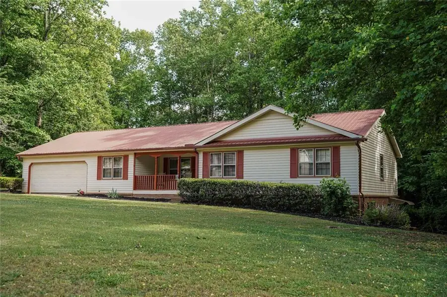 4025 Derby Drive, Cumming, GA 30040 - #3