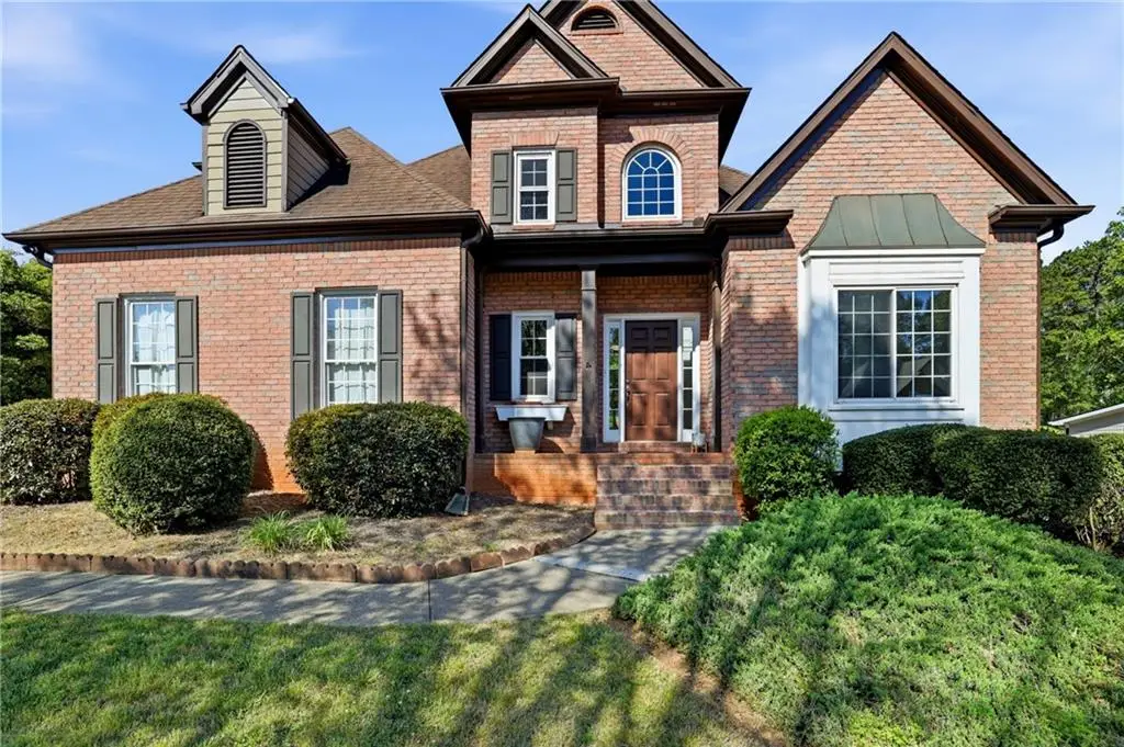 1015 Windhaven Drive, Alpharetta, GA 30005 - #1