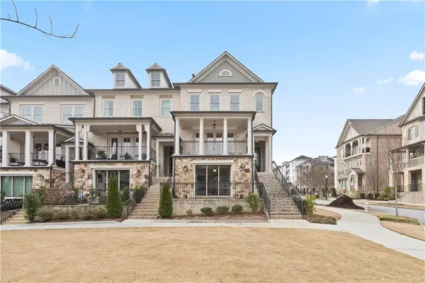 1135 Cordia Avenue Nw, Atlanta, GA 30318