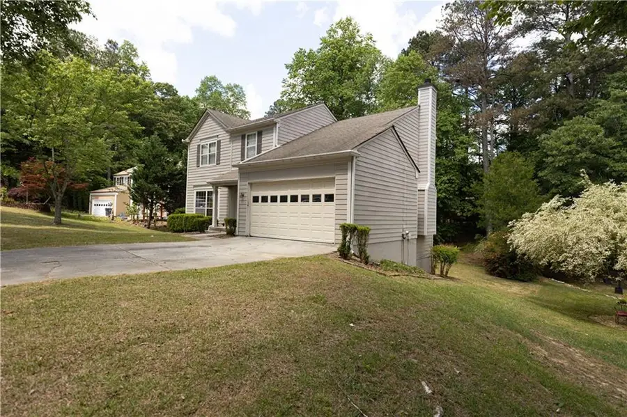 2151 Buckley Trail, Snellville, GA 30078 - #3