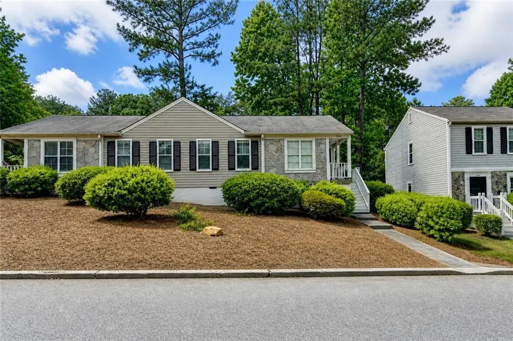 3400 Spring Harbour Drive, Doraville, GA 30340 - #1