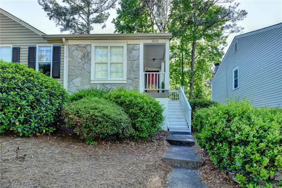 3400 Spring Harbour Drive, Doraville, GA 30340 - #2