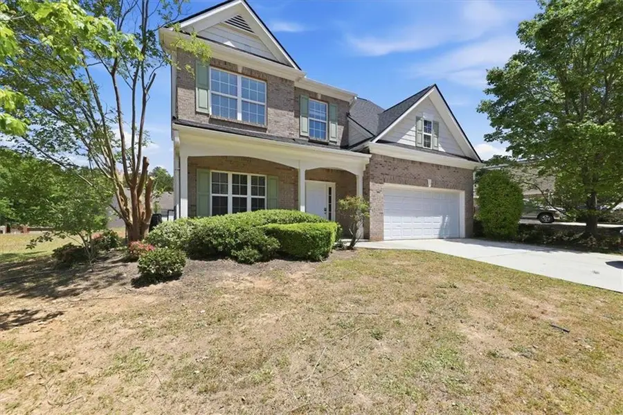 5447 Bighorn Pass, Atlanta, GA 30349 - #2