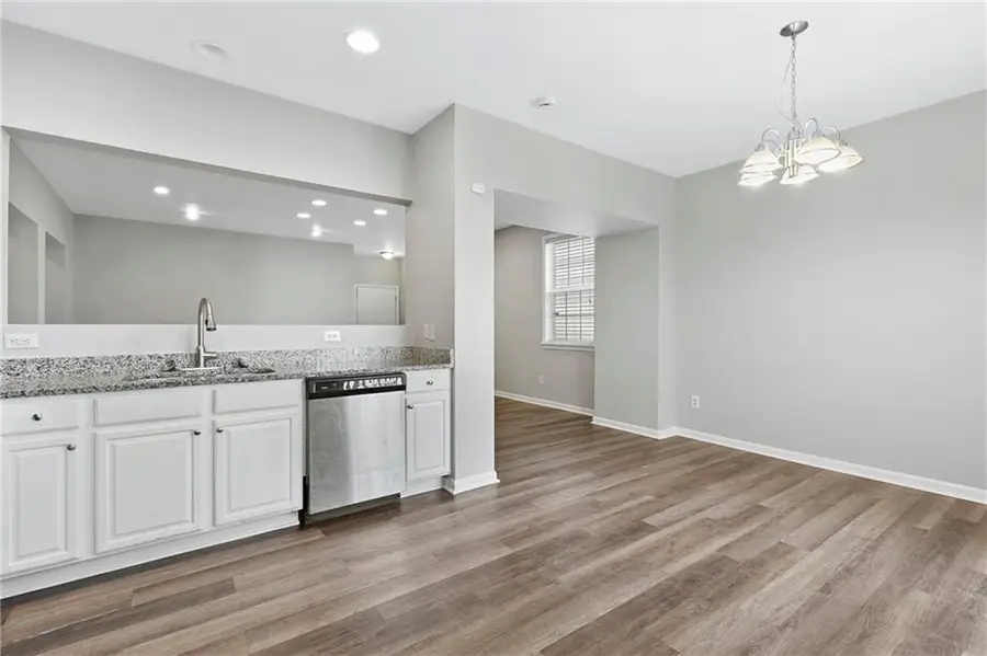 5430 Sable Bay Point, Atlanta, GA 30349 - #2