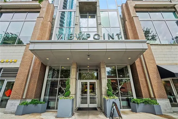 855 Peachtree Street Ne #2906, Atlanta, GA 30308