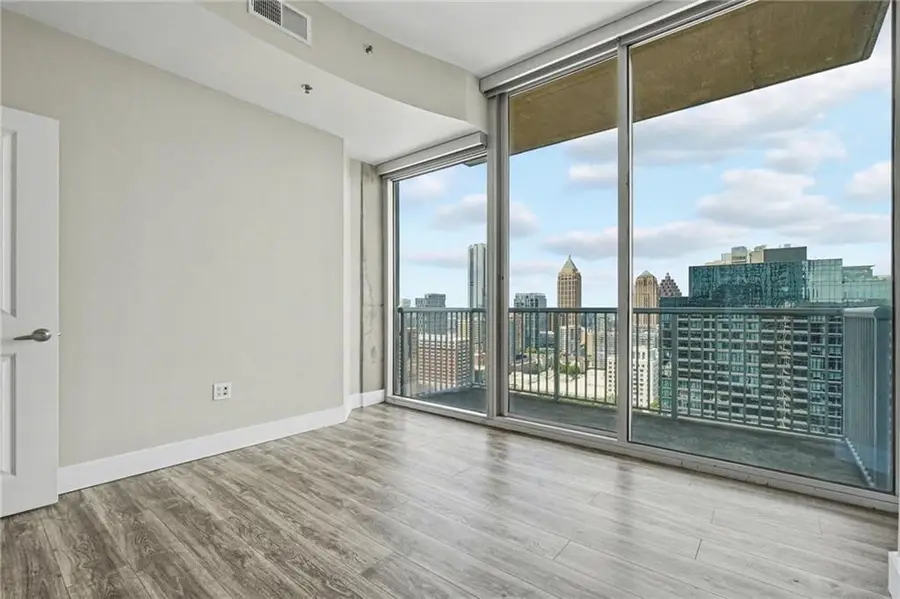 855 Peachtree Street Ne #2906, Atlanta, GA 30308 - #2