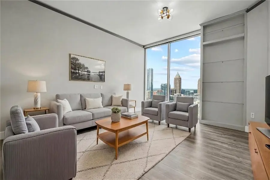 855 Peachtree Street Ne #2906, Atlanta, GA 30308 - #3