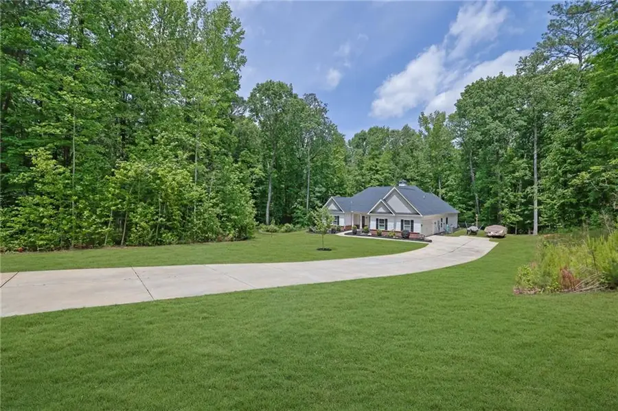 125 Hawthorn Lane, Covington, GA 30014 - #2