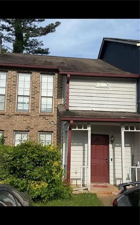 917 Park Gate Place, Stone Mountain, GA 30083 - #1