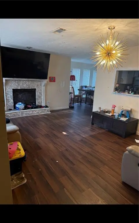 917 Park Gate Place, Stone Mountain, GA 30083 - #2