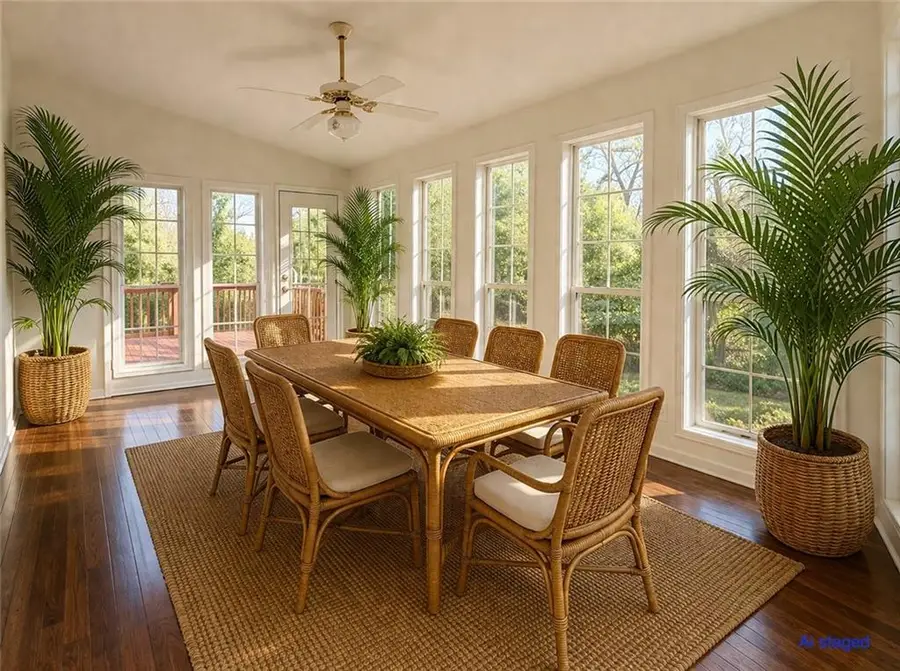 220 Daileys Plantation Drive, McDonough, GA 30253 - #3
