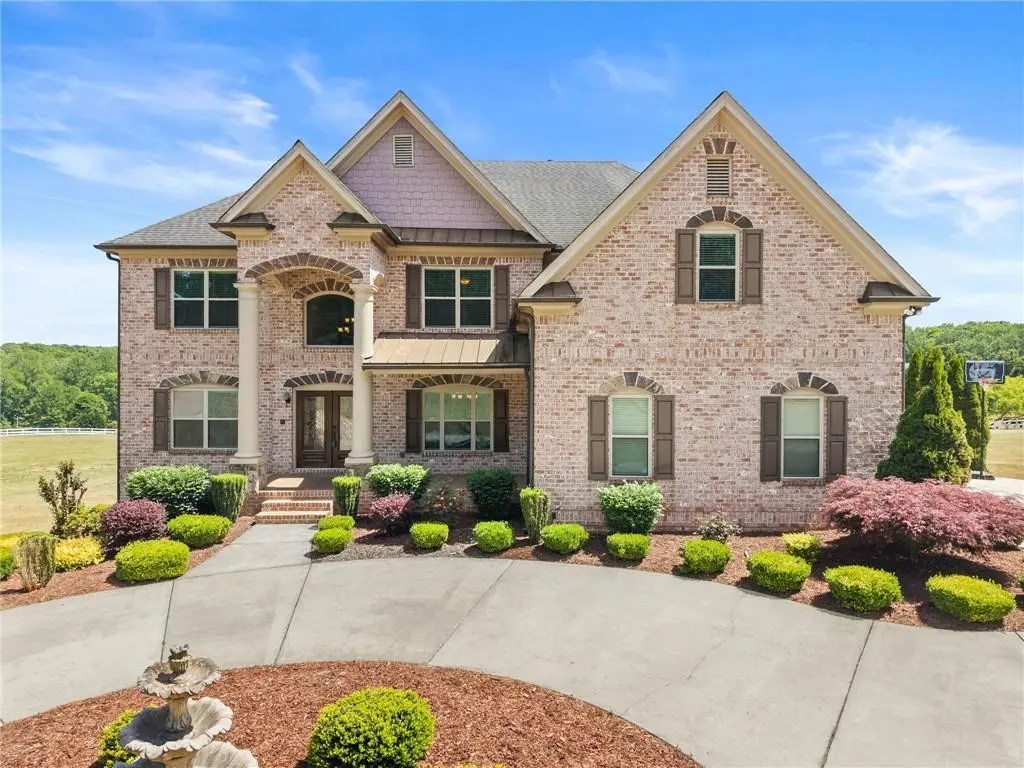 641 Freeman Brock Road, Auburn, GA 30011 - #1