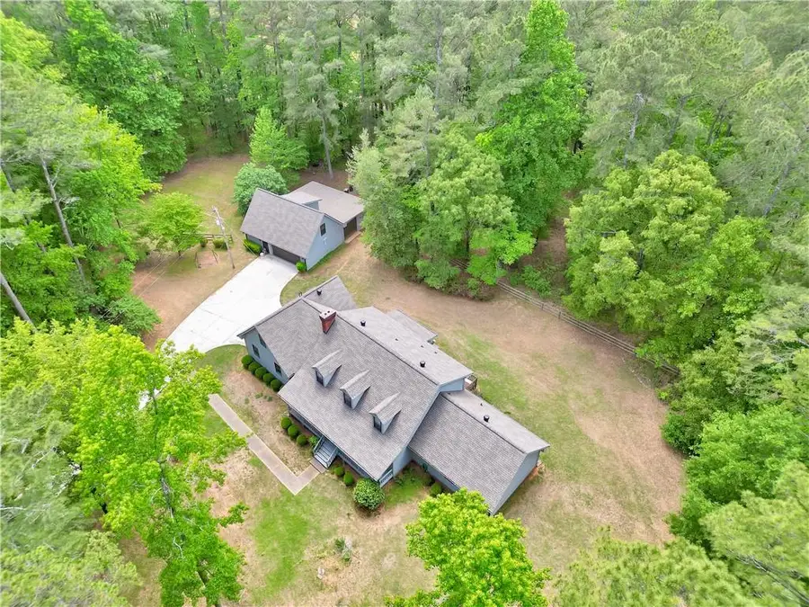314 Winding Stream Trail, Conyers, GA 30094 - #3