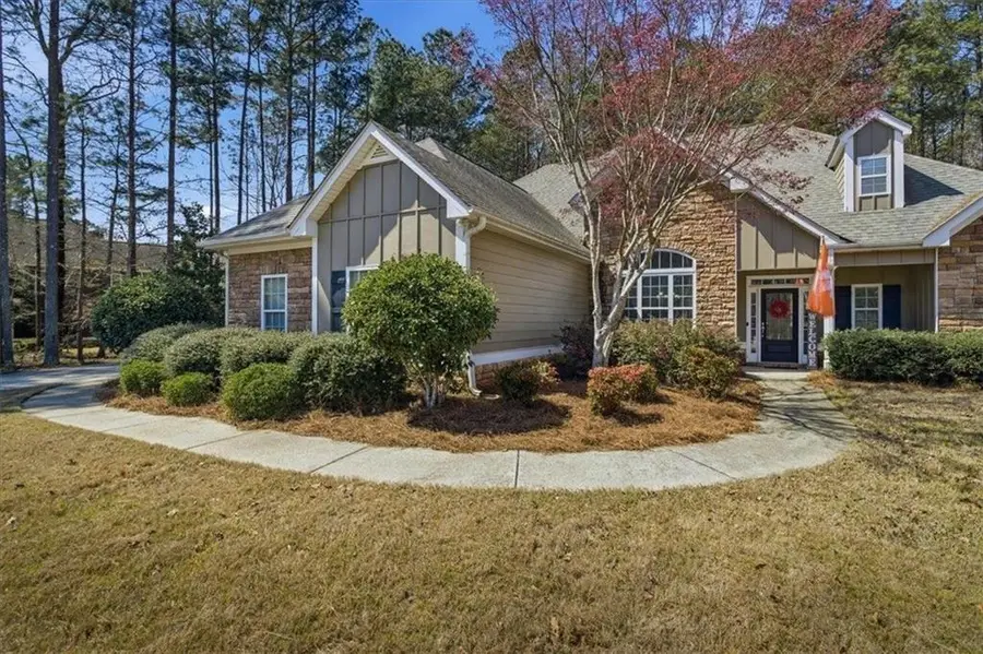 159 Aubree Way, McDonough, GA 30252 - #3