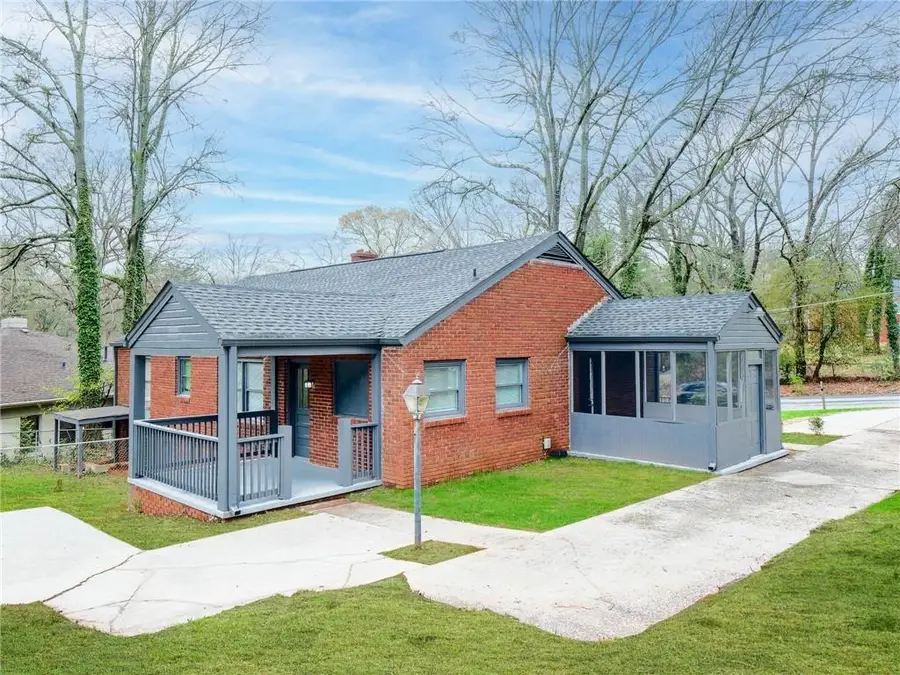 1652 Brewer Boulevard Sw, Atlanta, GA 30310 - #3