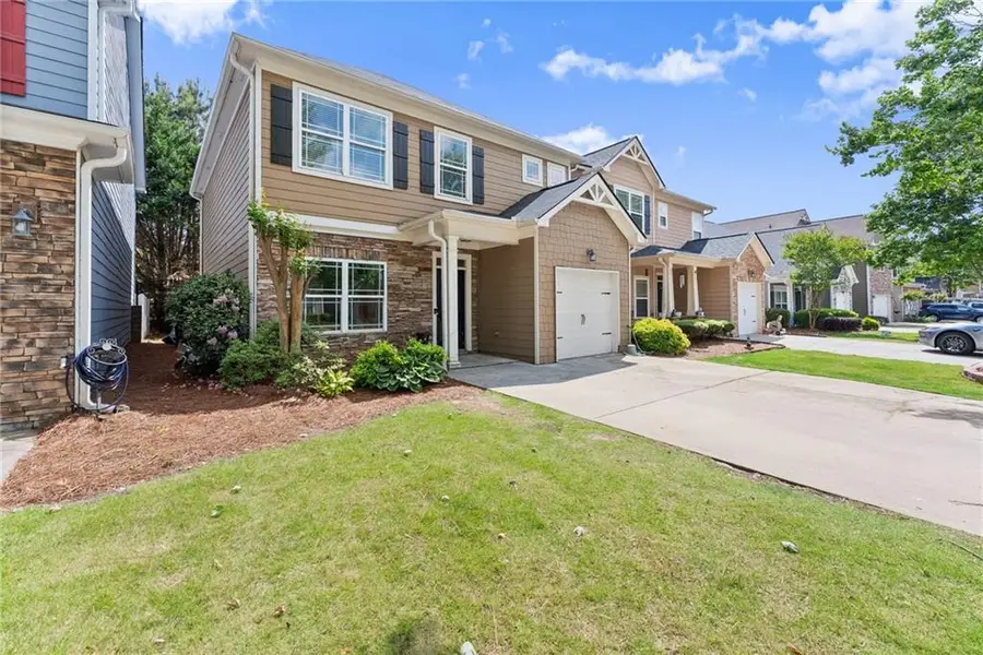 79 Oakmont Drive, Dawsonville, GA 30534 - #2
