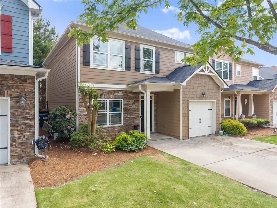 79 Oakmont Drive, Dawsonville, GA 30534 - #3