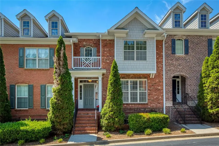 5154 Monitor Lane, Johns Creek, GA 30022 - #2