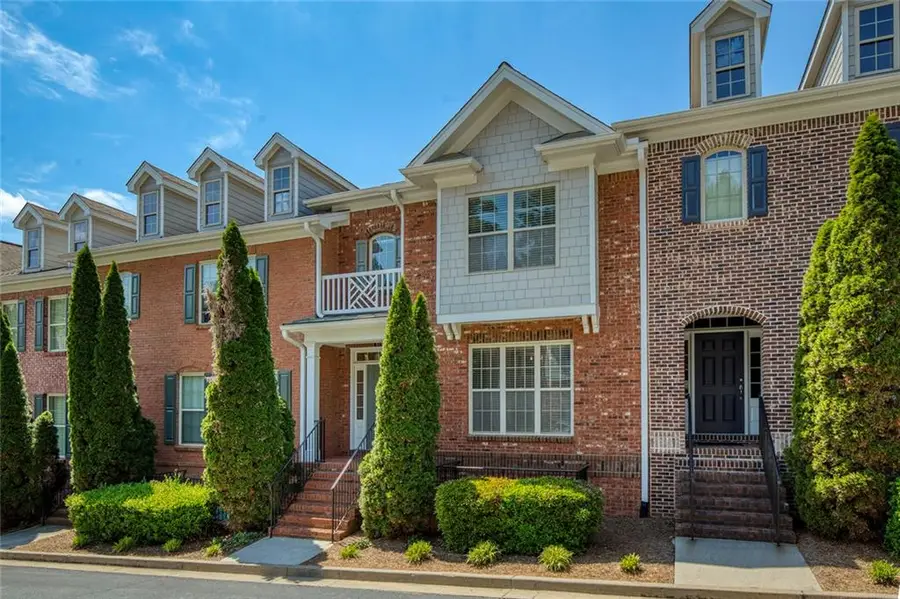 5154 Monitor Lane, Johns Creek, GA 30022 - #3