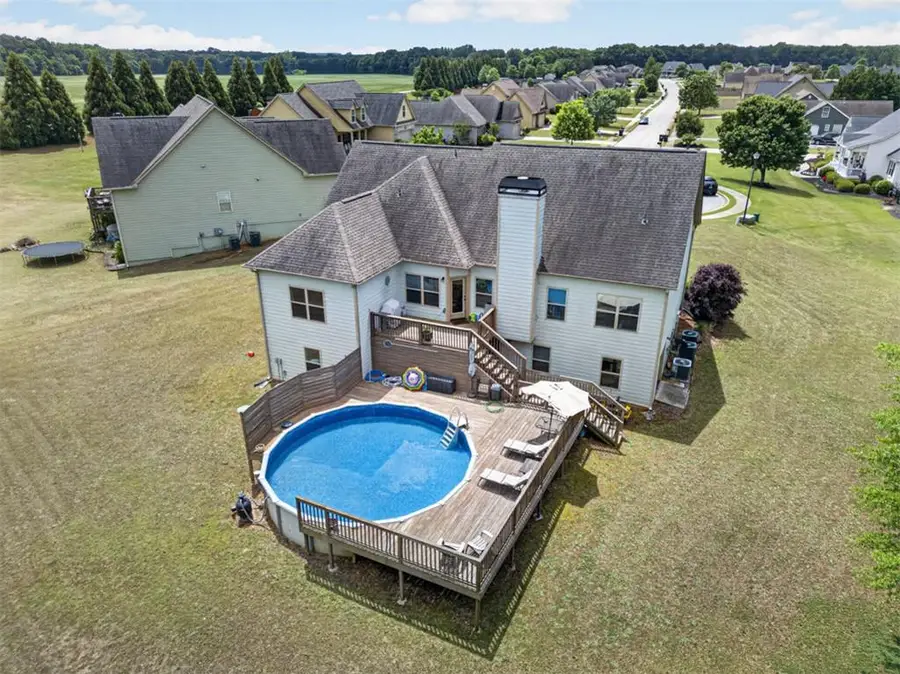 448 Rabbit Run, Good Hope, GA 30641 - #2