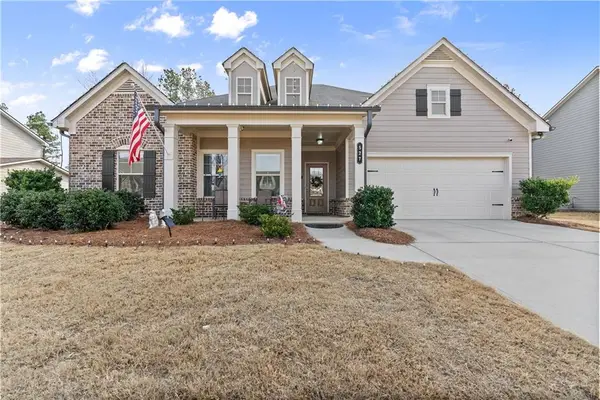 527 Gadwall Circle, Jefferson, GA 30549