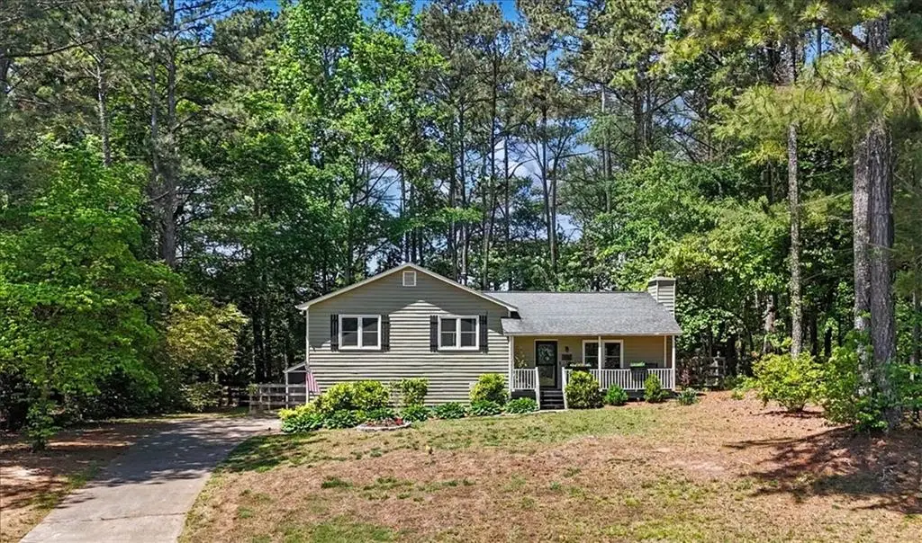 1950 Morgan Trace, Canton, GA 30115 - #1