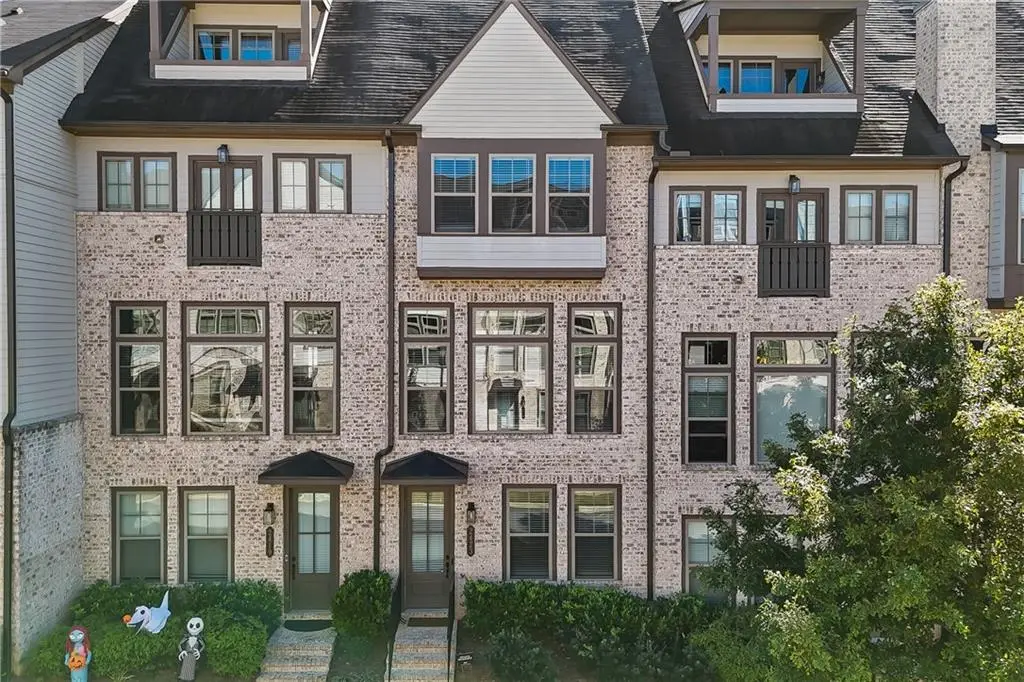 2423 Figaro Drive, Atlanta, GA 30339 - #1