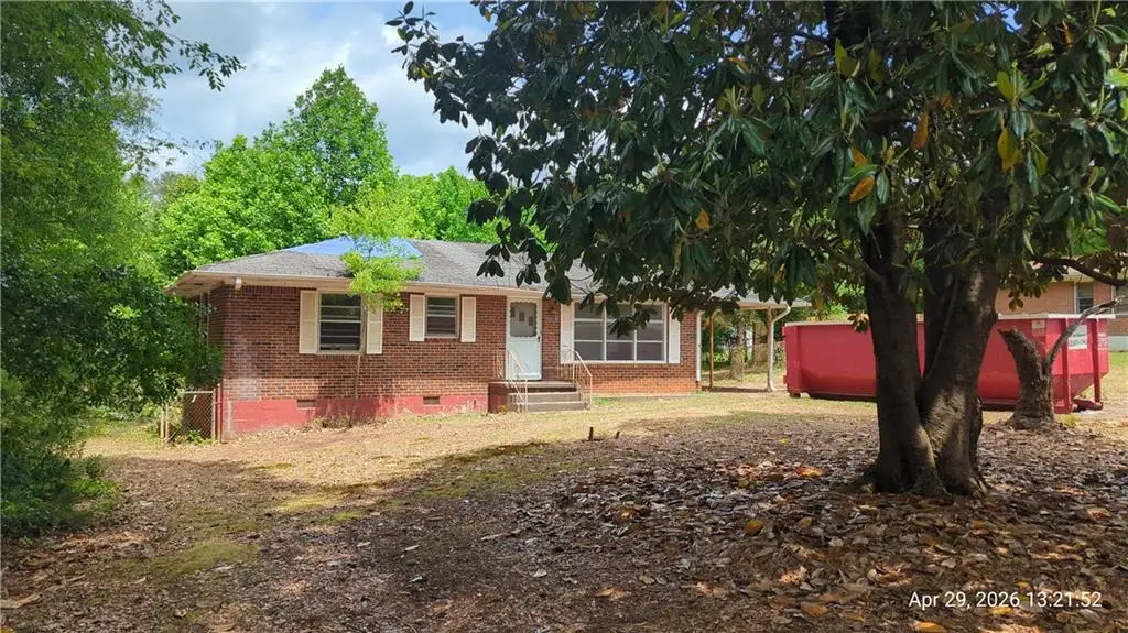 2014 Warren Drive, Austell, GA 30106 - #1