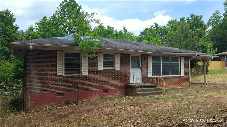 2014 Warren Drive, Austell, GA 30106 - #2