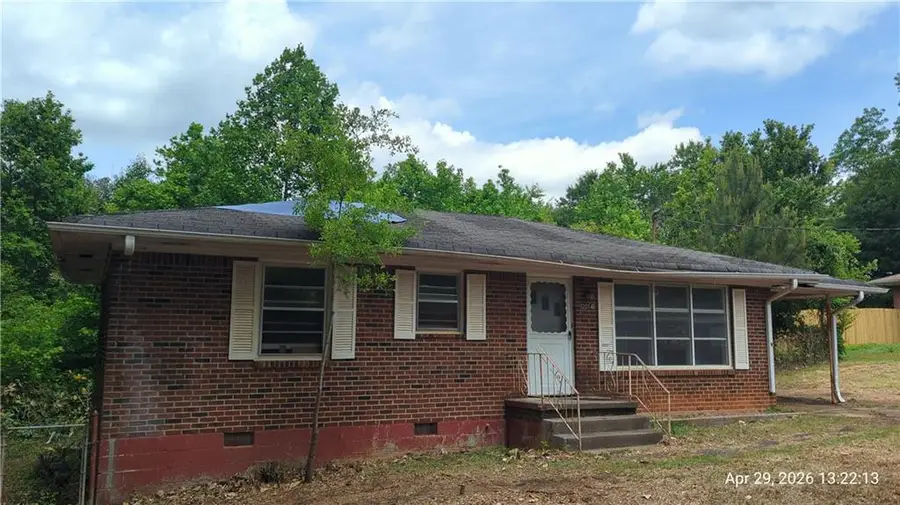 2014 Warren Drive, Austell, GA 30106 - #3