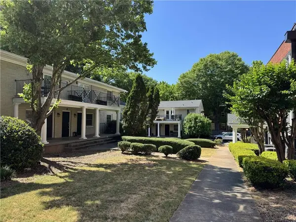 866 Briarcliff Road Ne #B1, Atlanta, GA 30306