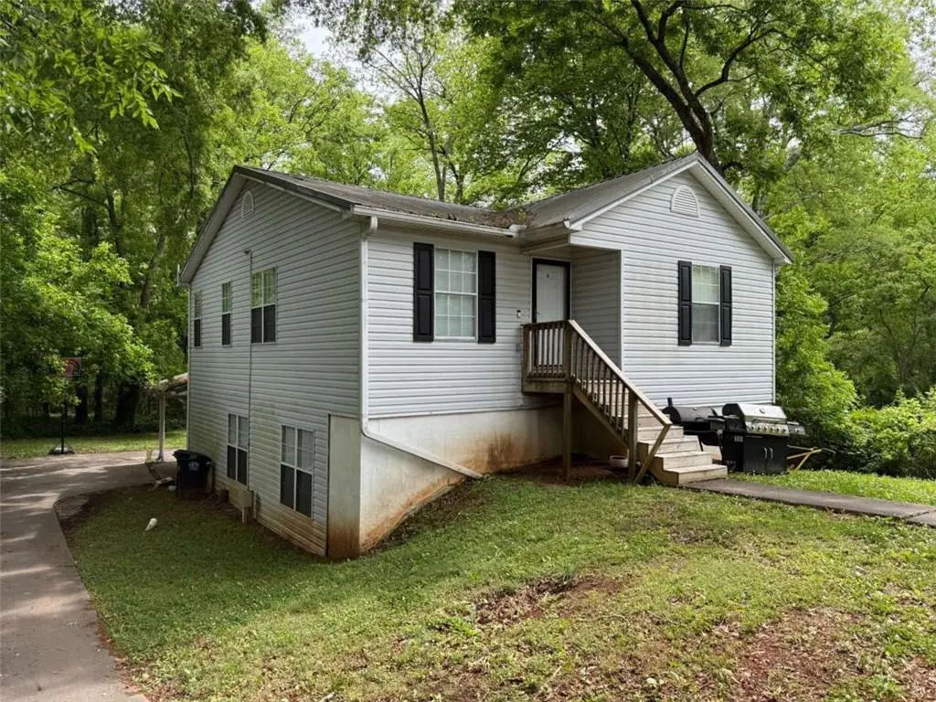 1300 Calhoun Avenue, Rome, GA 30161 - #1
