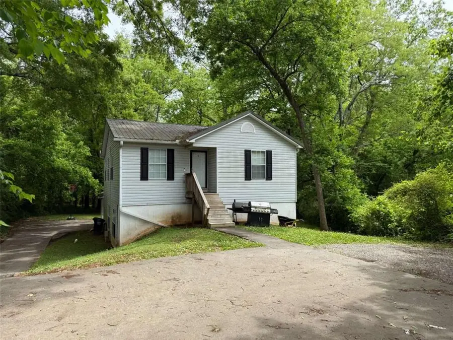 1300 Calhoun Avenue, Rome, GA 30161 - #2