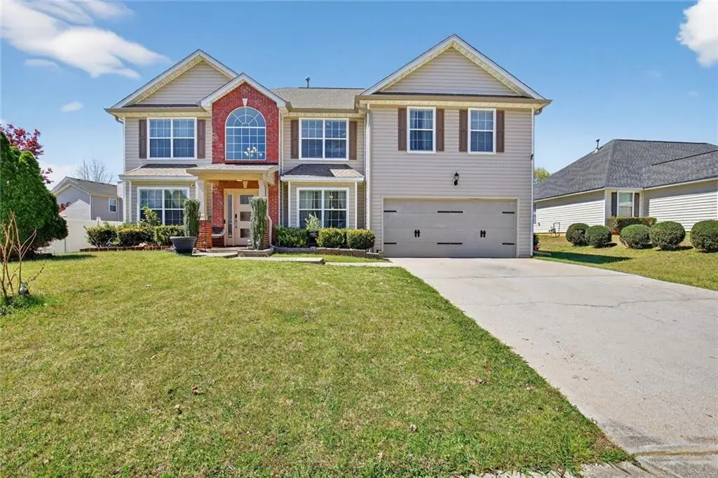 115 Arbor Lake Drive, Covington, GA 30016 - #1