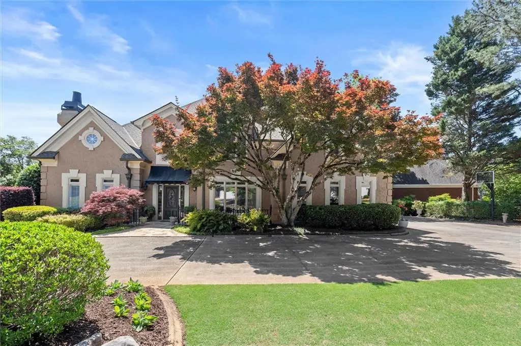 9325 Tailey Circle, Duluth, GA 30097 - #1