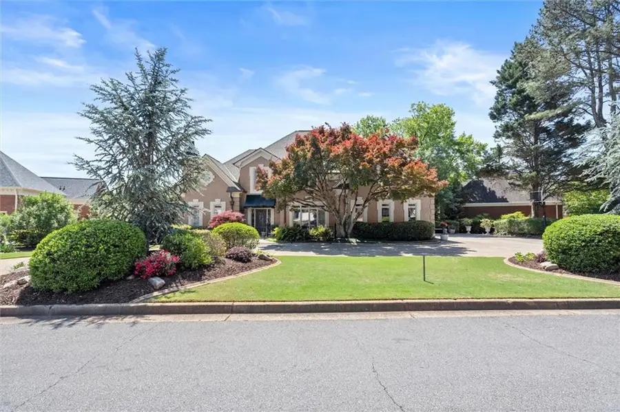 9325 Tailey Circle, Duluth, GA 30097 - #2