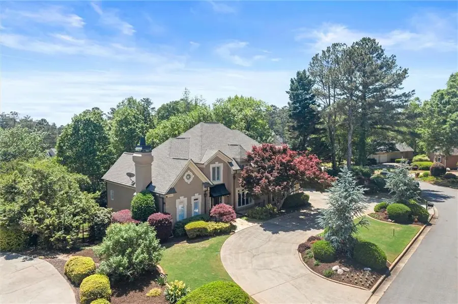 9325 Tailey Circle, Duluth, GA 30097 - #3