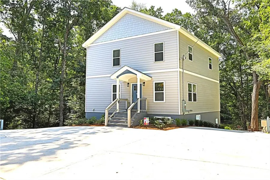 2125 Clay Road, Austell, GA 30106 - #2