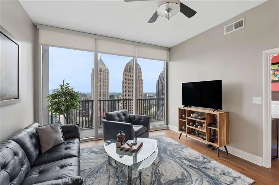 1080 Peachtree Street Ne #3201, Atlanta, GA 30309 - #2