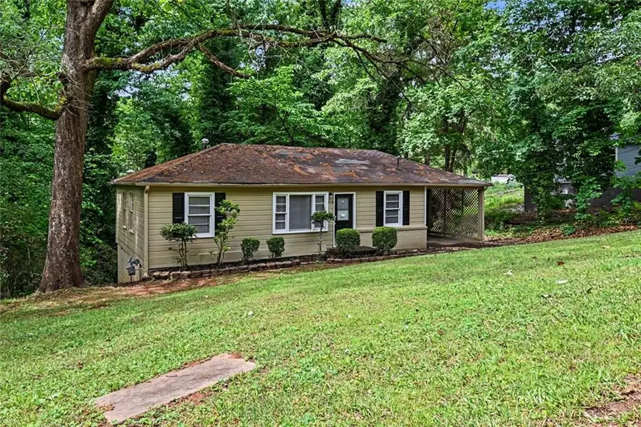 618 Hickory Trail, Mableton, GA 30126 - #2
