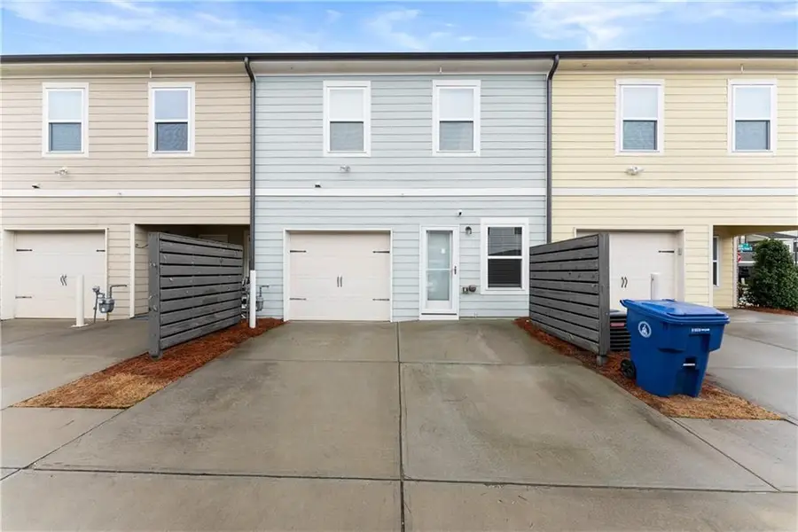 187 Panther Point Lane, Lawrenceville, GA 30046 - #2