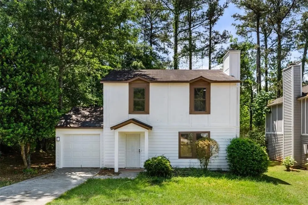 6317 Creekford Lane, Lithonia, GA 30058 - #1