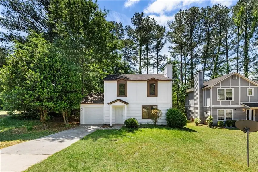6317 Creekford Lane, Lithonia, GA 30058 - #3