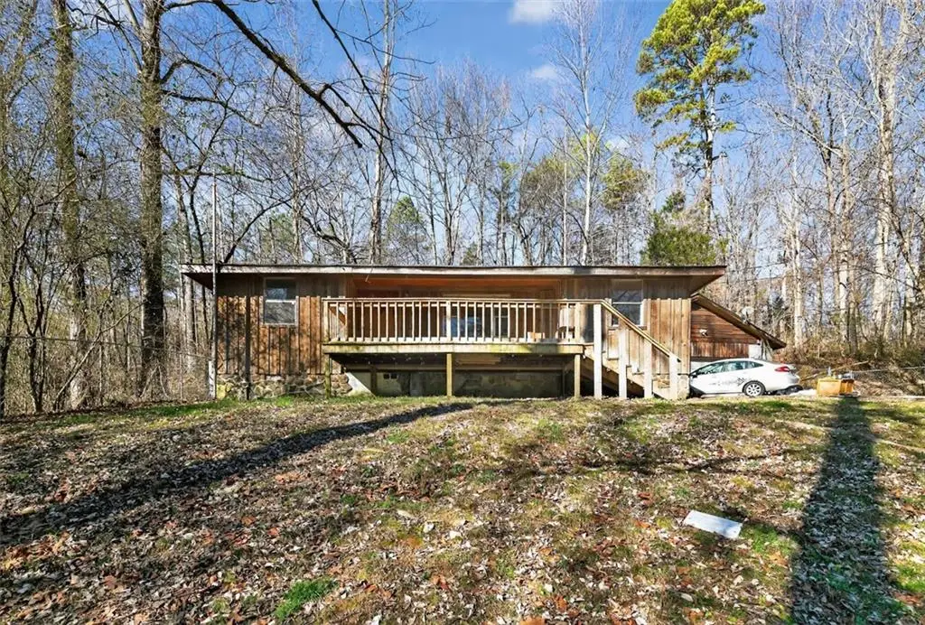 6072 Trion Highway, La Fayette, GA 30728 - #1