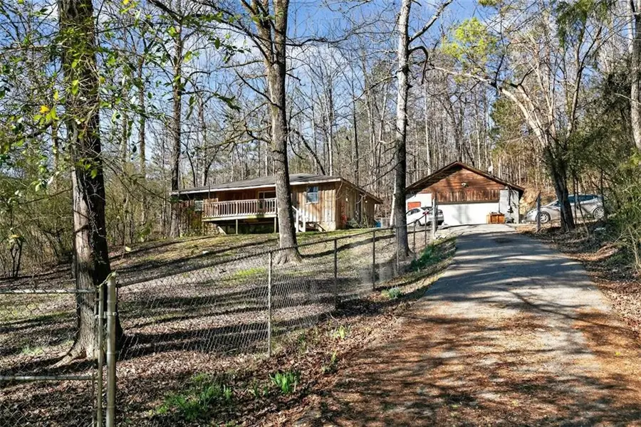 6072 Trion Highway, La Fayette, GA 30728 - #2